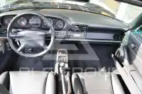 1994 Porsche 993