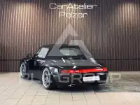 1994 Porsche 993