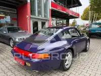 1994 Porsche 993