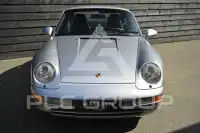 1994 Porsche 993
