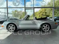 1994 Porsche 993