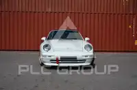 1994 Porsche 993