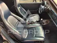 1994 Porsche 993