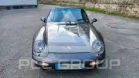 1994 Porsche 993