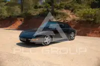 1994 Porsche 993