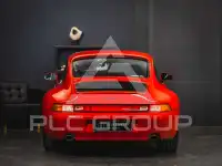 1994 Porsche 993