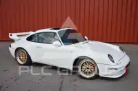 1994 Porsche 993