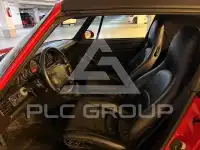 1994 Porsche 993