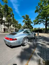 1994 Porsche 993