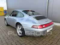1994 Porsche 993