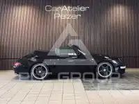 1994 Porsche 993
