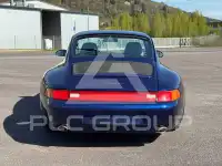 1994 Porsche 993
