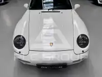 1994 Porsche 993
