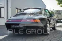 1994 Porsche 993
