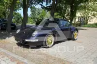 1994 Porsche 993