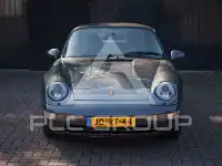 1994 Porsche 993