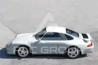 1994 Porsche 993