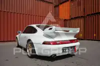 1994 Porsche 993