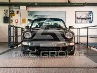 1994 Porsche 993