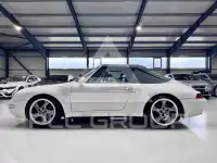 1994 Porsche 993