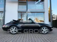 1994 Porsche 993