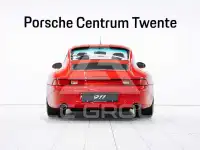 1994 Porsche 993
