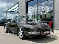 1994 Porsche 993