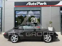 1994 Porsche 993