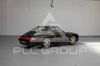 1994 Porsche 993