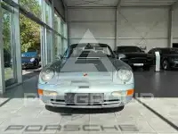 1994 Porsche 993