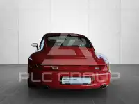 1994 Porsche 993
