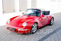 1994 Porsche 993