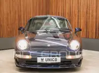 1994 Porsche 993