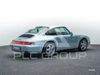 1994 Porsche 993