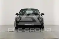1994 Porsche 993