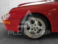1994 Porsche 993