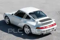 1994 Porsche 993