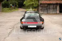 1994 Porsche 993