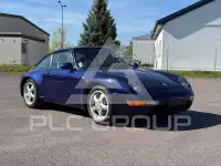 1994 Porsche 993