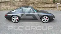 1994 Porsche 993