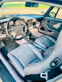 1994 Porsche 993