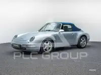 1994 Porsche 993