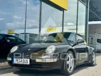 1994 Porsche 993
