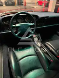 1994 Porsche 993