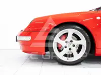 1994 Porsche 993