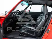 1994 Porsche 993