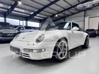 1994 Porsche 993