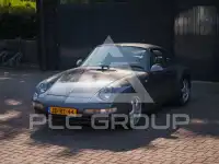 1994 Porsche 993