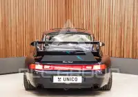 1994 Porsche 993