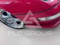 1994 Porsche 993